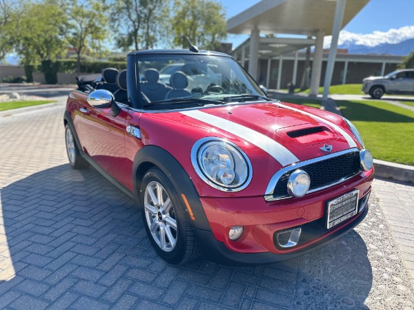 Used-2013-MINI-Convertible-Cooper-S