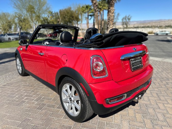 Used-2013-MINI-Convertible-Cooper-S