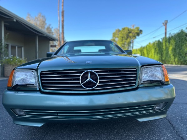 Used-1994-Mercedes-Benz-Sl-320-luxury