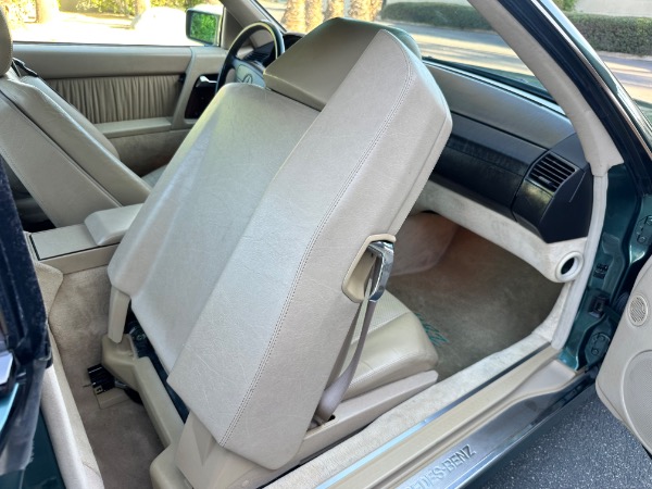 Used-1994-Mercedes-Benz-Sl-320-luxury