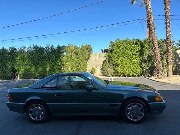 Used-1994-Mercedes-Benz-Sl-320-luxury