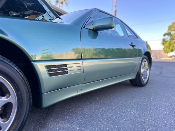 Used-1994-Mercedes-Benz-Sl-320-luxury