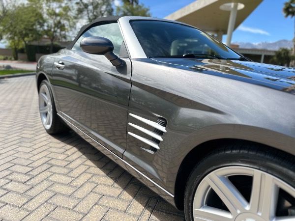 Used-2005-Chrysler-Crossfire-Limited