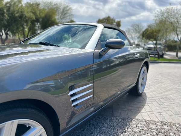 Used-2005-Chrysler-Crossfire-Limited