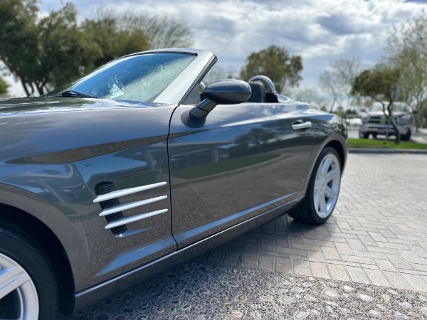 Used-2005-Chrysler-Crossfire-Limited