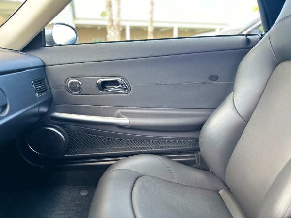 Used-2005-Chrysler-Crossfire-Limited