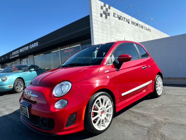 Used-2015-FIAT-500-Abarth