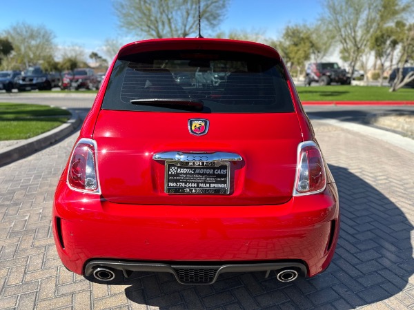 Used-2015-FIAT-500-Abarth