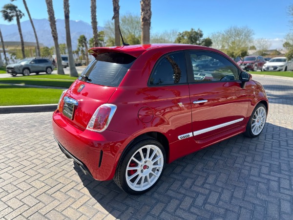 Used-2015-FIAT-500-Abarth