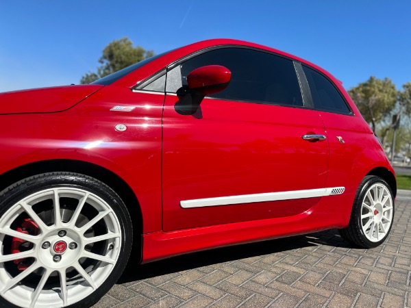 Used-2015-FIAT-500-Abarth