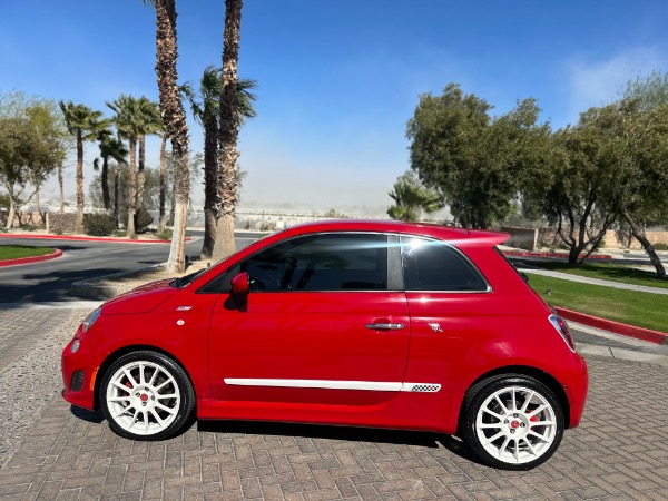 Used-2015-FIAT-500-Abarth