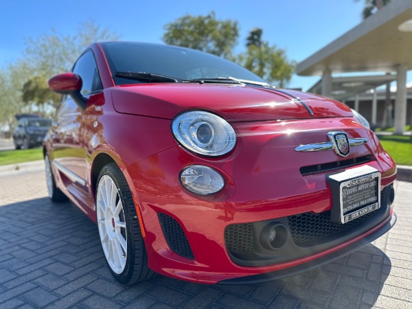 Used-2015-FIAT-500-Abarth