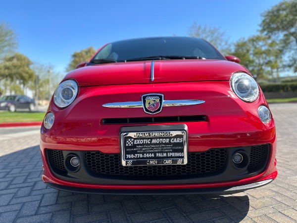 Used-2015-FIAT-500-Abarth