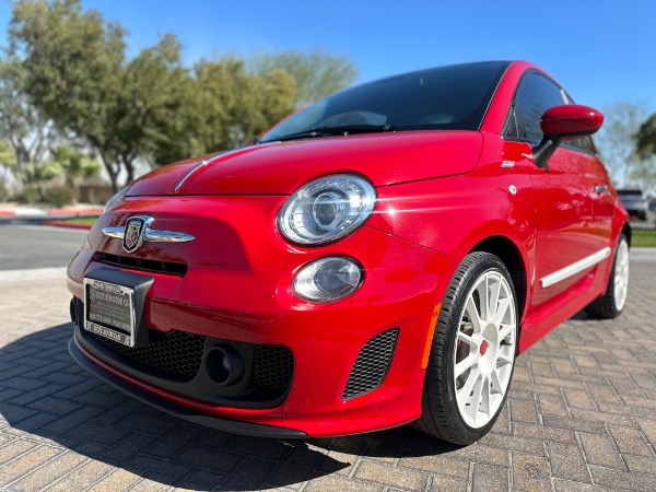 Used-2015-FIAT-500-Abarth