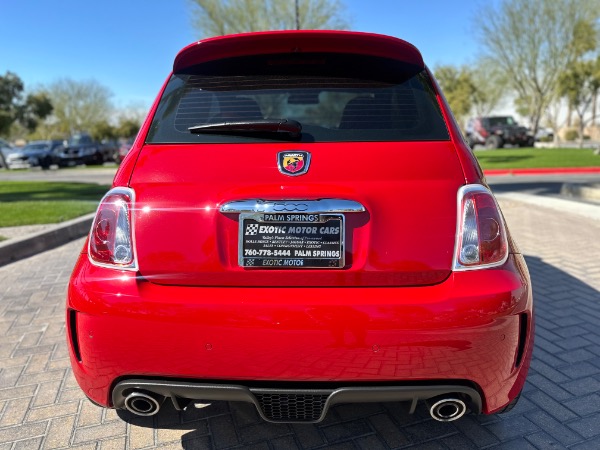 Used-2015-FIAT-500-Abarth