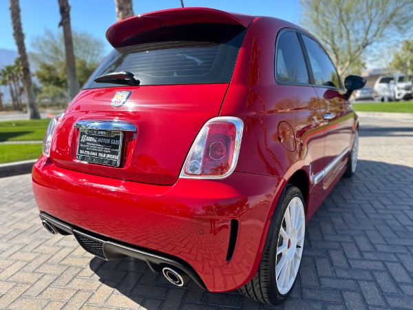 Used-2015-FIAT-500-Abarth