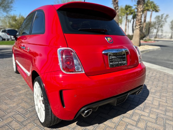 Used-2015-FIAT-500-Abarth