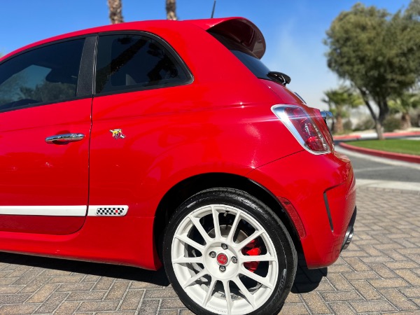 Used-2015-FIAT-500-Abarth