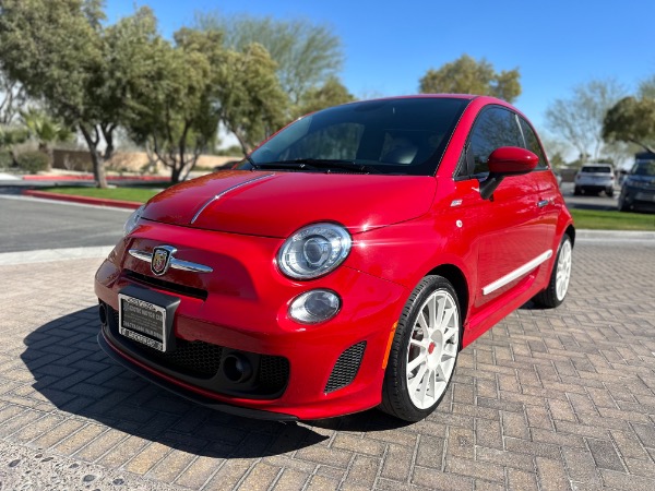 Used-2015-FIAT-500-Abarth