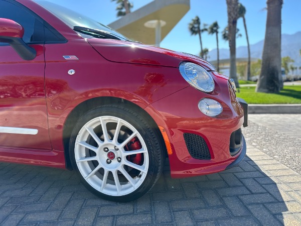 Used-2015-FIAT-500-Abarth