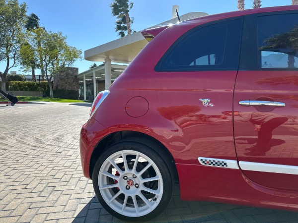 Used-2015-FIAT-500-Abarth