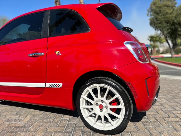 Used-2015-FIAT-500-Abarth