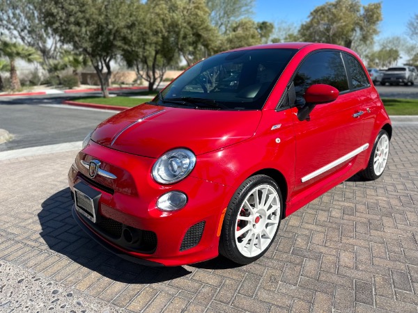 Used-2015-FIAT-500-Abarth