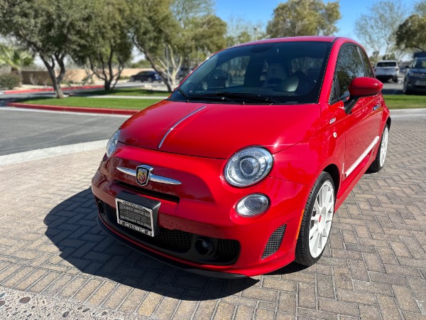 Used-2015-FIAT-500-Abarth