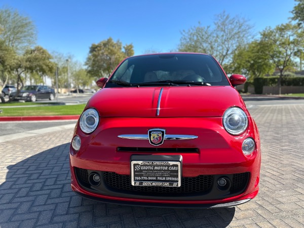 Used-2015-FIAT-500-Abarth