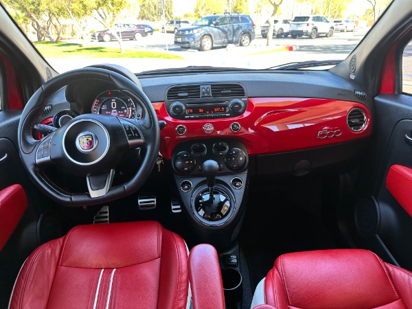 Used-2015-FIAT-500-Abarth