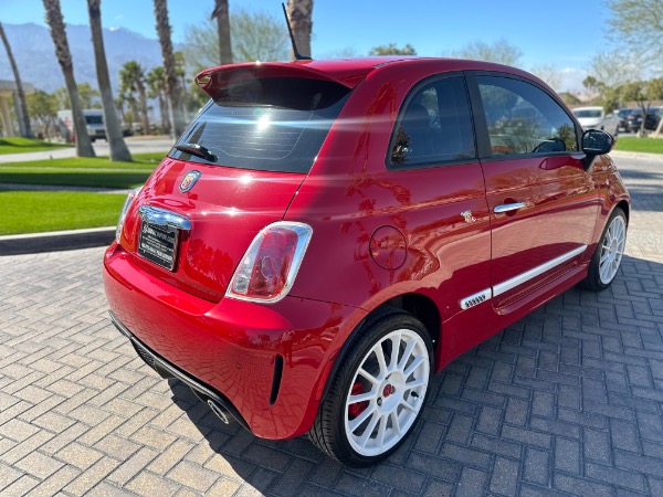 Used-2015-FIAT-500-Abarth