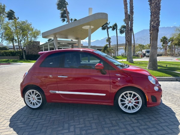 Used-2015-FIAT-500-Abarth