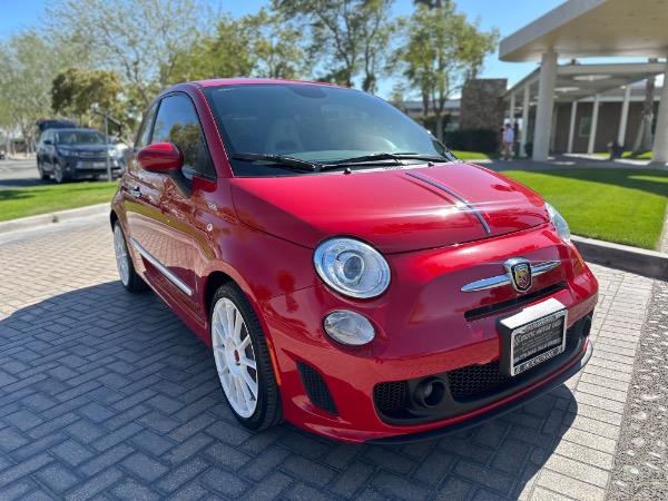 Used-2015-FIAT-500-Abarth