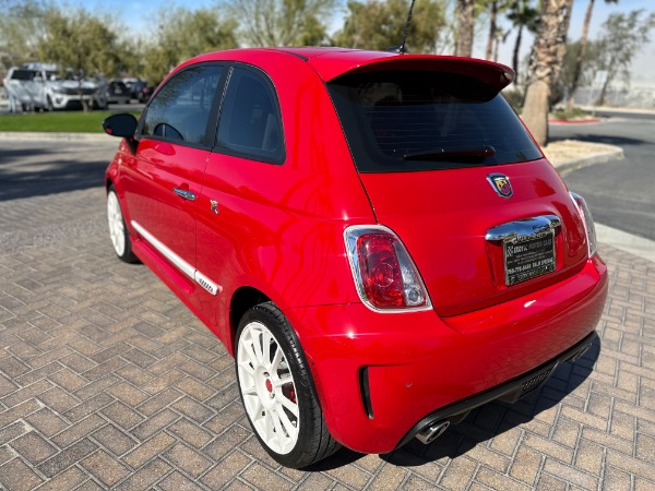 Used-2015-FIAT-500-Abarth