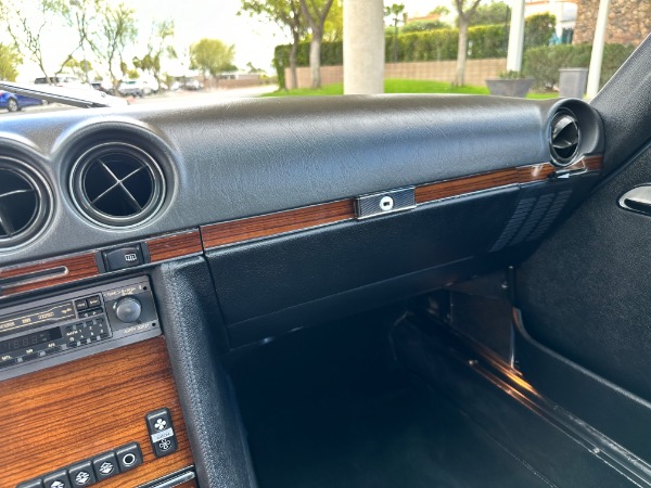 Used-1983-Mercedes-Benz-SL500