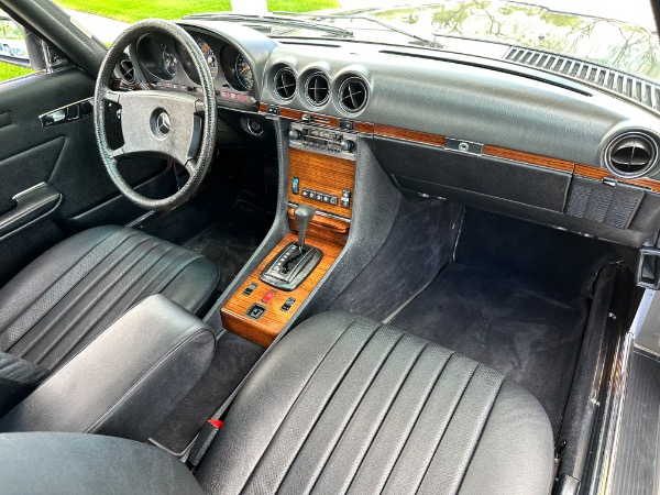 Used-1983-Mercedes-Benz-SL500