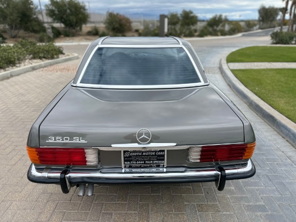 Used-1972-Mercedes-Benz-350SL