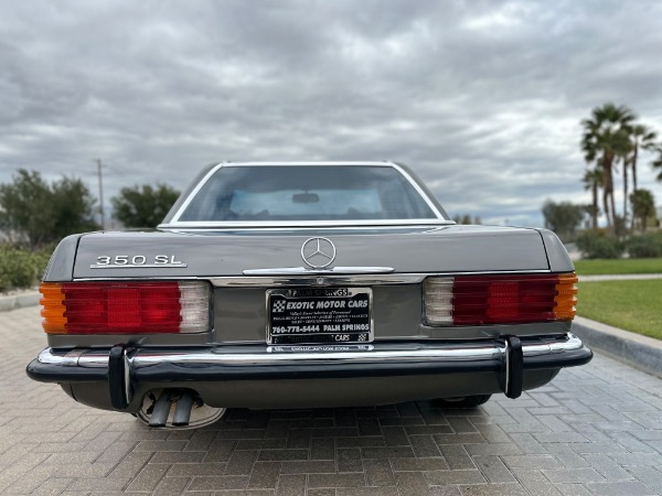 Used-1972-Mercedes-Benz-350SL