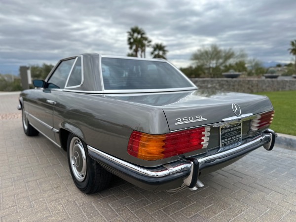 Used-1972-Mercedes-Benz-350SL