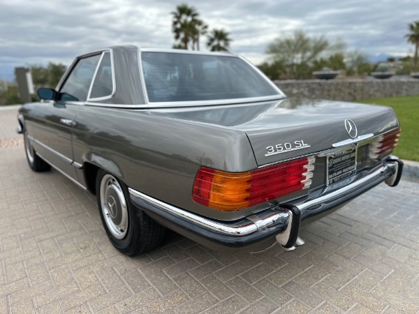Used-1972-Mercedes-Benz-350SL
