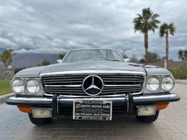 Used-1972-Mercedes-Benz-350SL