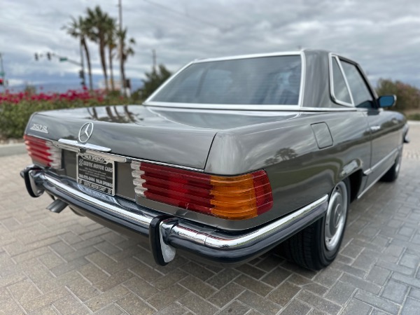 Used-1972-Mercedes-Benz-350SL