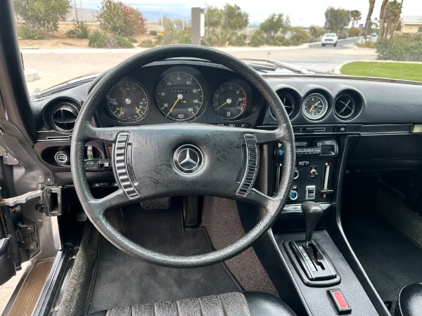 Used-1972-Mercedes-Benz-350SL