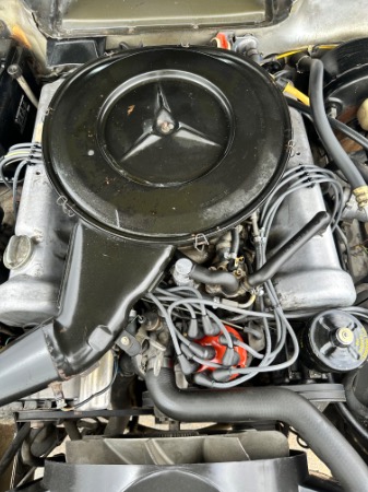 Used-1972-Mercedes-Benz-350SL