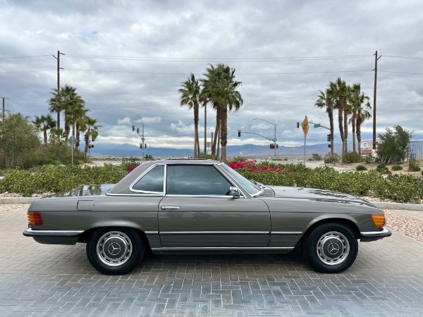 Used-1972-Mercedes-Benz-350SL