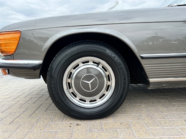 Used-1972-Mercedes-Benz-350SL