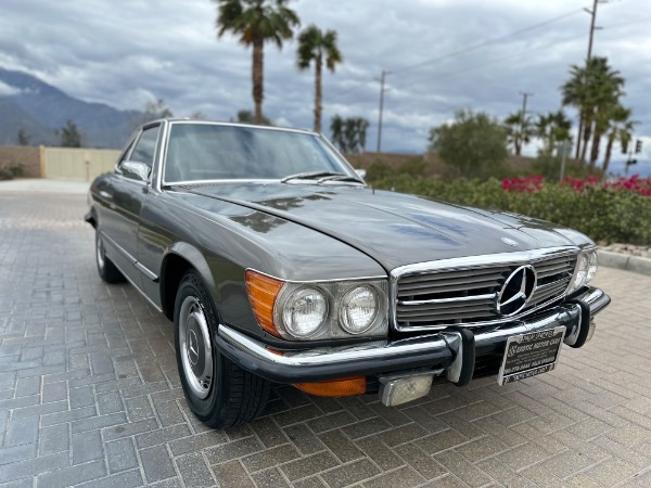 Used-1972-Mercedes-Benz-350SL