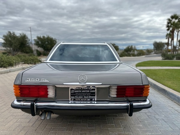 Used-1972-Mercedes-Benz-350SL