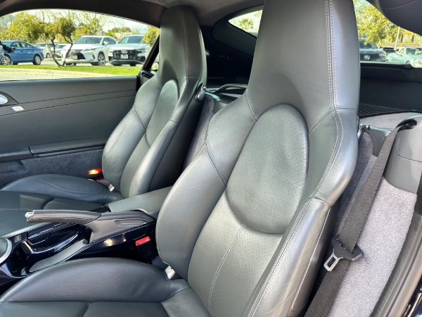 Used-2007-Porsche-Cayman-S