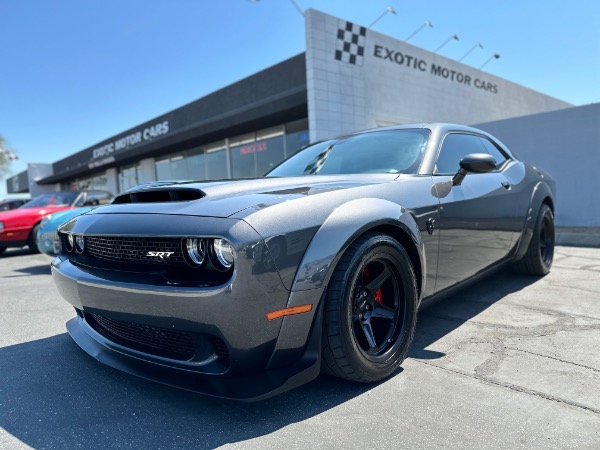 Used-2018-Dodge-Challenger-SRT-Demon